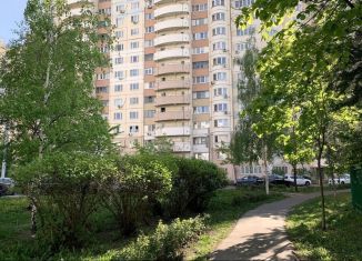 Квартира на продажу студия, 23.9 м2, Москва, Лухмановская улица, 5, метро Лухмановская