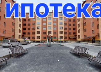 Продается 2-комнатная квартира, 87 м2, Владикавказ, улица Билара Кабалоева, 12Б, ЖК Новый город