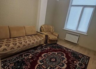 Сдаю однокомнатную квартиру, 58 м2, Дагестан, улица Каммаева, 41