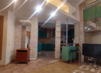 Сдача в аренду 2-комнатной квартиры, 70 м2, Челябинская область, улица Татьяничевой, 3