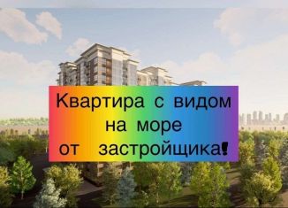 Продаю 2-ком. квартиру, 67.4 м2, Махачкала, проспект Насрутдинова, 162