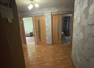 Трехкомнатная квартира на продажу, 69.2 м2, Узловая, улица Гагарина, 47