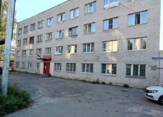 Продается комната, 19 м2, Йошкар-Ола, улица Героев Сталинградской битвы, 24А, микрорайон Кирзавод