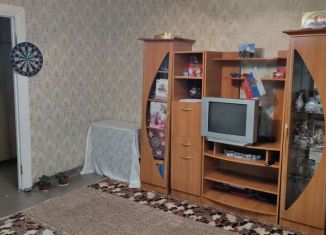 Продам трехкомнатную квартиру, 65.5 м2, Черногорск, проспект Космонавтов, 1