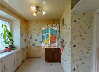 4-комнатная квартира на продажу, 62.6 м2, Свердловская область, Молодёжная улица, 24