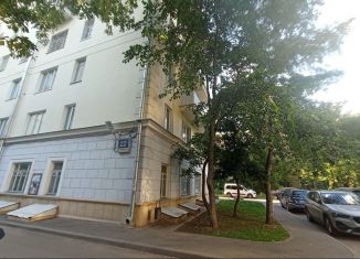 Продается квартира студия, 16.5 м2, Москва, улица Климашкина, 22, улица Климашкина