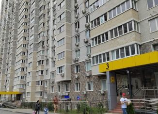 Однокомнатная квартира на продажу, 40 м2, Ростов-на-Дону, 2-я Краснодарская улица, 169Бс2, ЖК Я