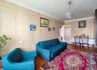 Трехкомнатная квартира на продажу, 63.6 м2, Калуга, улица Степана Разина, 73