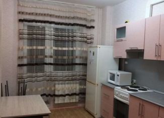 Однокомнатная квартира в аренду, 52 м2, Белгород, улица Есенина, 8А