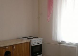 Сдаю в аренду однокомнатную квартиру, 37 м2, Краснодарский край, Черкасская улица, 141