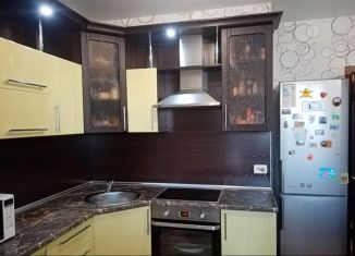 Продам 2-комнатную квартиру, 61.5 м2, Новосибирск, улица Мясниковой, 6/3, ЖК Стрижи на Родниках