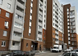 Продажа 1-ком. квартиры, 35.3 м2, Саратов, Кировский район, улица имени К.П. Панченко, 3