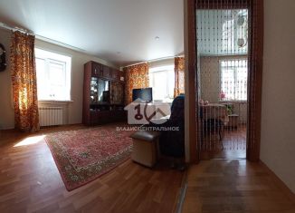 Продаю 1-комнатную квартиру, 31.2 м2, Новосибирск, проспект Дзержинского, 41, метро Золотая Нива
