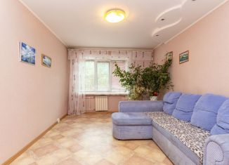 Продается трехкомнатная квартира, 61.4 м2, село Сосновка, Шоссейная улица, 6