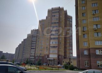Продается трехкомнатная квартира, 100 м2, Тюмень, улица Валерии Гнаровской, 12к6, ЖК На Гнаровской