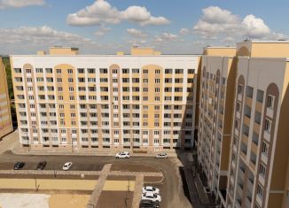 Продается однокомнатная квартира, 33.6 м2, Ульяновск, жилой комплекс Юность, 3, ЖК Юность