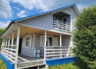 Продажа дома, 100 м2, село Туношна