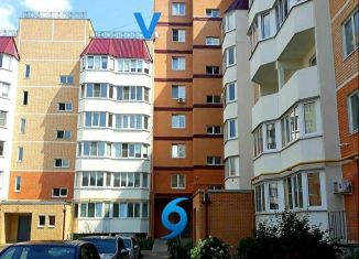 Продается 1-ком. квартира, 40 м2, Московская область, Красный переулок, 2