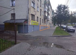 Сдается склад, 143 м2, Кировская область, Профсоюзная улица, 70