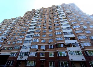 Квартира на продажу студия, 20.4 м2, Москва, 8-я улица Текстильщиков, 13к2, район Текстильщики