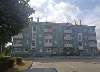 Продается однокомнатная квартира, 31 м2, Правдинск, улица Багратиона, 1