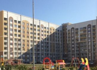 Продается 2-ком. квартира, 60.1 м2, Ульяновск, улица Ульяны Громовой, 10, ЖК Юность