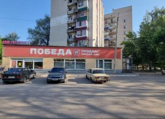 Продается торговая площадь, 365 м2, Димитровград, проспект Автостроителей, 55