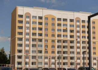 2-ком. квартира на продажу, 64.3 м2, Ульяновск, жилой комплекс Юность, 3, ЖК Юность