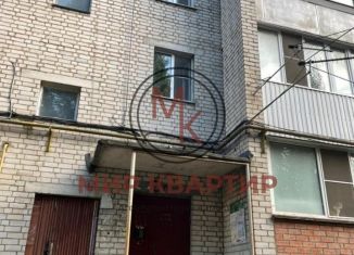 Продажа 2-комнатной квартиры, 50 м2, Борисоглебск, Советская улица, 84