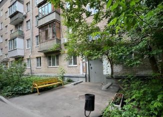 Двухкомнатная квартира на продажу, 42.6 м2, Москва, Открытое шоссе, район Метрогородок