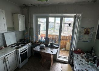 Продам 2-комнатную квартиру, 52.6 м2, Нижний Новгород, Космическая улица, 57, микрорайон Аэродромный