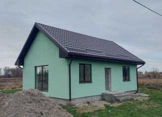 Продам земельный участок, 8 сот., посёлок Доброе, Сосновый переулок, 17