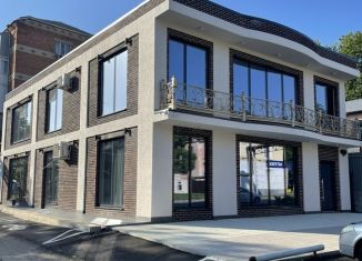 Продаю торговую площадь, 380 м2, Темрюк, Красноармейская улица, 37