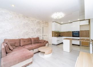 Продажа трехкомнатной квартиры, 80 м2, Екатеринбург, бульвар Петра Кожемяко, 16