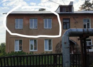 Продам 1-ком. квартиру, 32 м2, поселок Асерхово, Центральная улица, 5