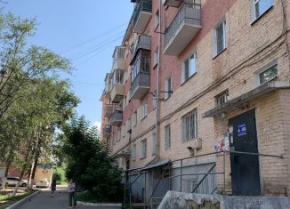 Трехкомнатная квартира на продажу, 53.1 м2, Улан-Удэ, улица Бабушкина, 17