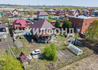 Продажа коттеджа, 484.3 м2, Новосибирск, Зеркальная улица, Первомайский район