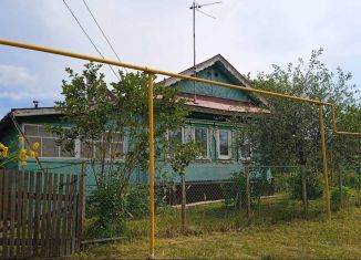 Продам дом, 40 м2, поселок станции Суроватиха