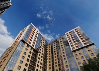 Продается 2-ком. квартира, 46.7 м2, Ярославль