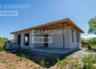 Продажа дома, 123 м2, село Краснореченское, Новая улица, 1