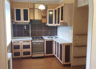 Продажа трехкомнатной квартиры, 58 м2, Пермский край, улица Анвара Гатауллина, 38