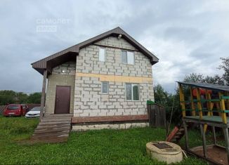 Продаю дом, 92.7 м2, СНО Акбердинское