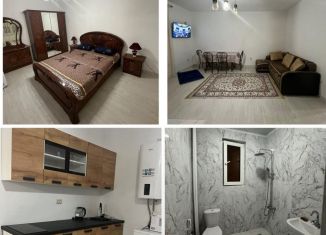 2-ком. квартира в аренду, 42 м2, Дагестан, улица Д. Кумухского, 92Б