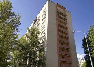 2-ком. квартира на продажу, 38.4 м2, Москва, улица Полбина, 9к1, станция Люблино