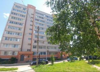 Продажа 1-ком. квартиры, 41 м2, деревня Новосельцы, Юбилейная улица, 2