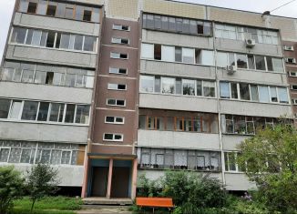 2-комнатная квартира в аренду, 50 м2, Ульяновск, улица Гоголя, 26, Заволжский район