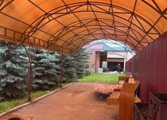 Продажа земельного участка, 6.4 сот., Туймазы, Луговая улица