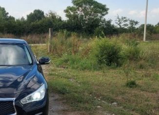 Продается участок, 10 сот., село Мескер-Юрт, улица имени Далхада Османова