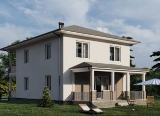 Продажа дома, 231.5 м2, Истра, площадь Революции