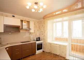 Продажа трехкомнатной квартиры, 89.3 м2, Тюмень, улица Мельникайте, 138, Калининский округ